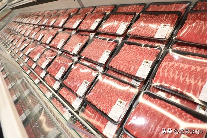 南京山姆会员店十大必买,京城好物店