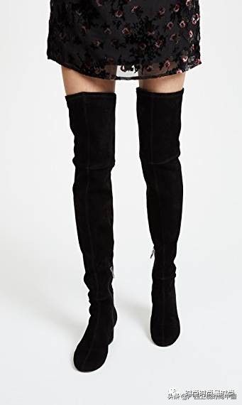 什么样的靴子修饰腿型,不同腿型选择靴子