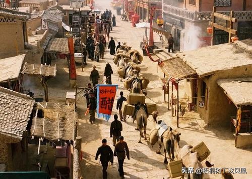 盗墓的最佳手段,古代最厉害的盗墓手