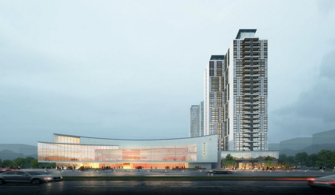 茂名保利东湾100平方样板房视频,保利东湾楼盘茂名