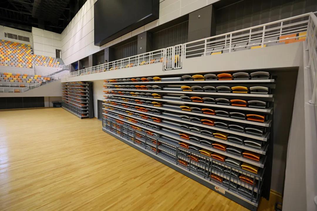 亚运城占地面积有多大,亚运城占地多少