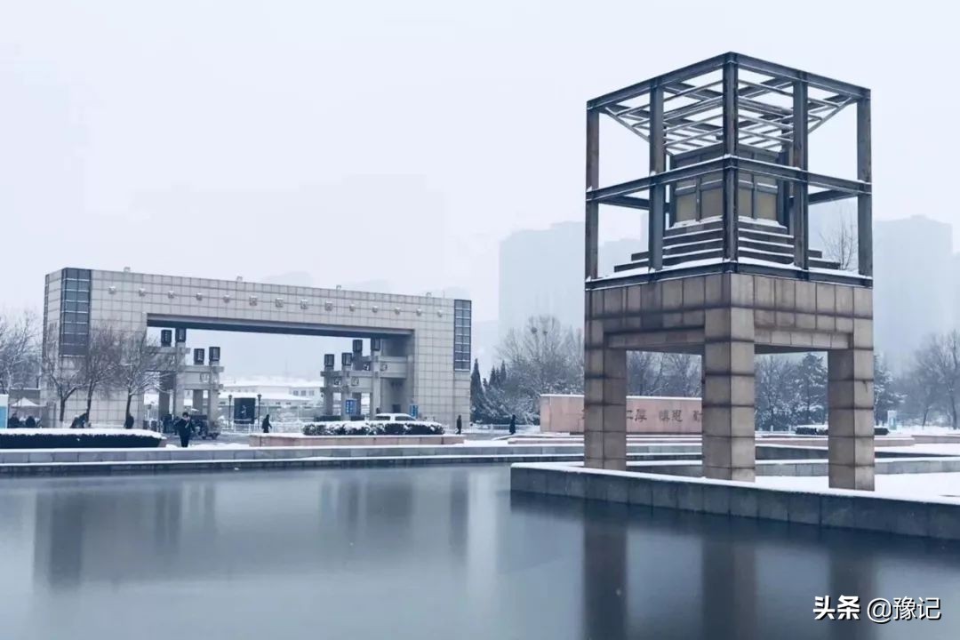 河南唯一一所211大学,河南郑大是985还是211院校