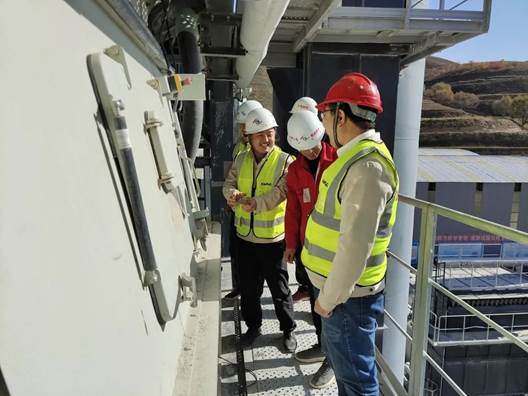 南方路机沥青搅拌机,移动连续式沥青混合料搅拌设备