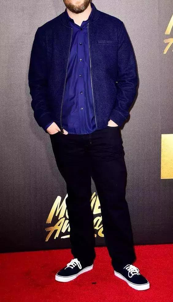 个高但是长得“壮？我们懂你的烦恼