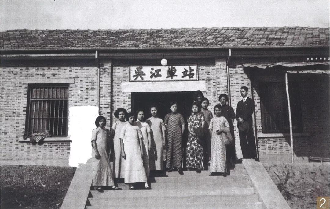 从“土无寸铁”到“三纵四横”｜江苏铁路百年史