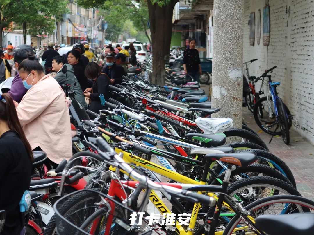 淮安有没有二手电瓶车市场,上海奉贤二手电瓶车市场