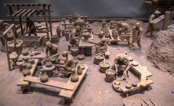 人类原始祖先的生活方式,远古时代我们的祖先怎么生活