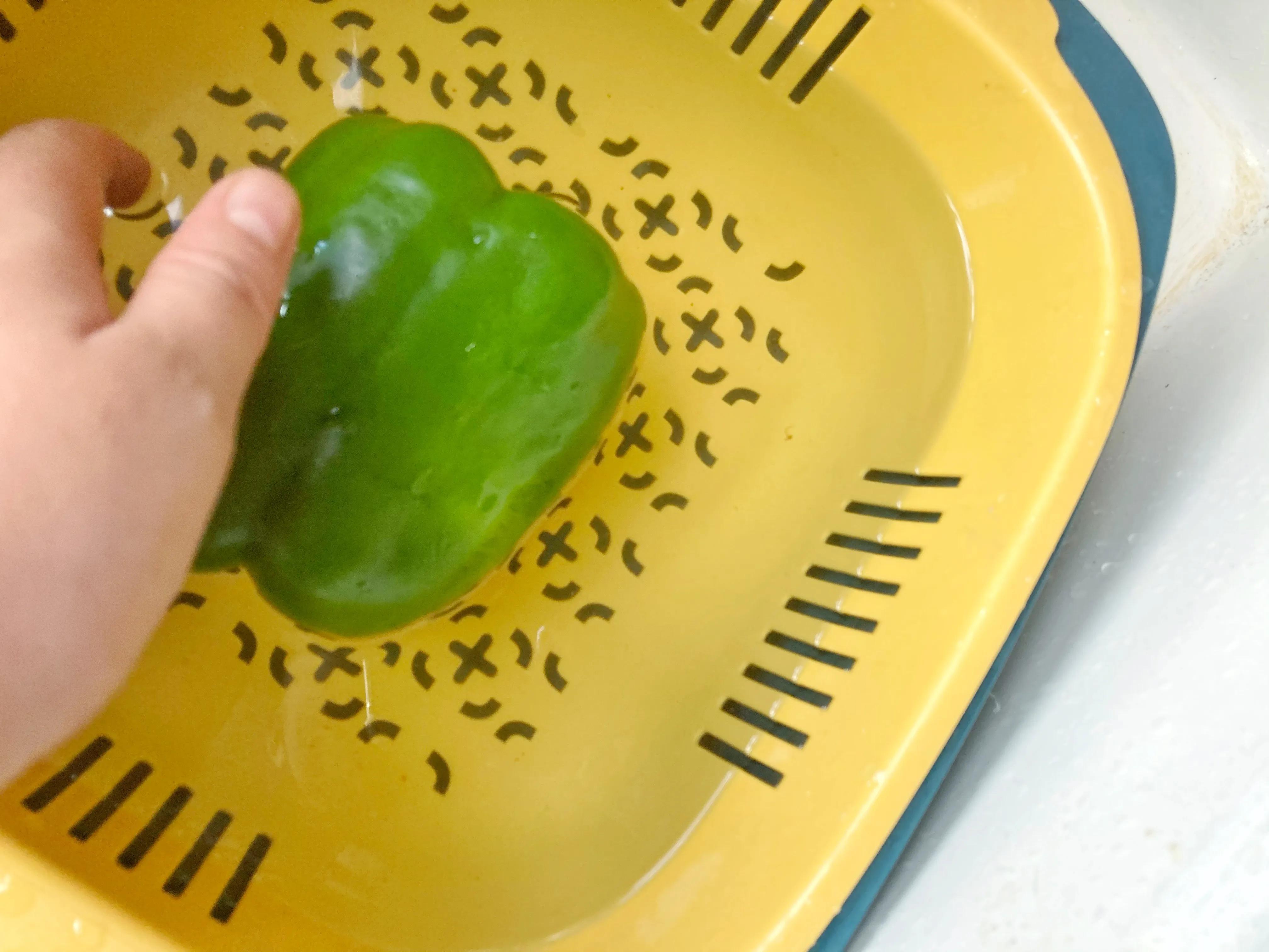 彩椒猪肝做法视频教程,辣椒炒熟猪肝最正宗的做法