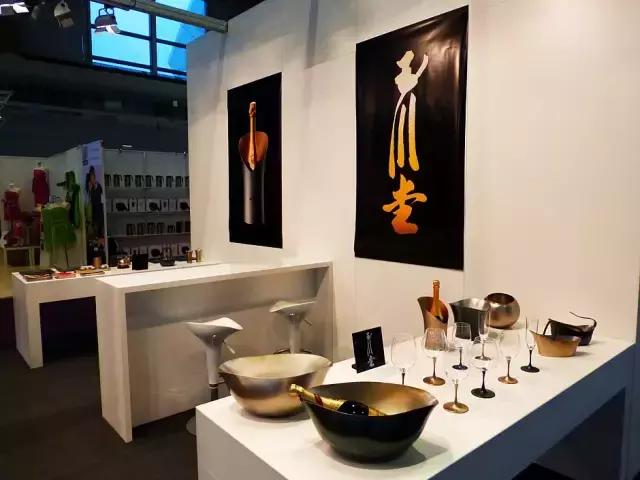 匠心制作铜器之美,玉川堂铜器制作