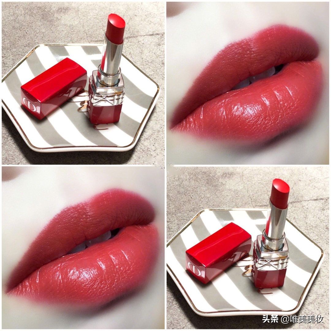 「美妆达人学院」直男送的芭比粉，只能丢在一边？那就试试这样吧