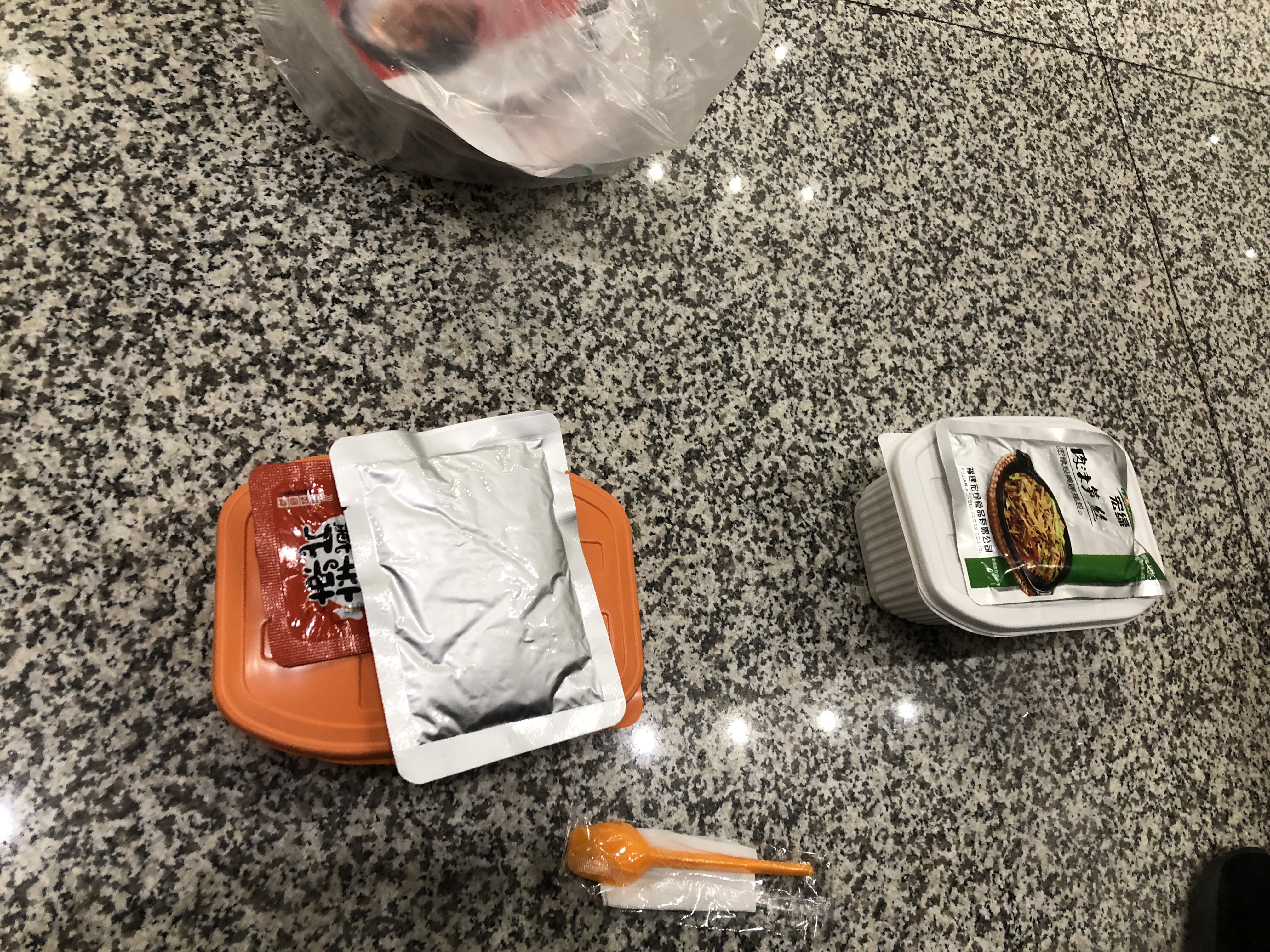 如果你失去了斗志,迪拜游记回忆