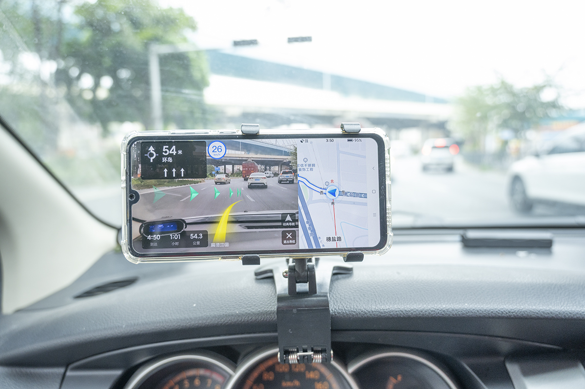 带ar导航的抬头显示,抬头显示ar导航