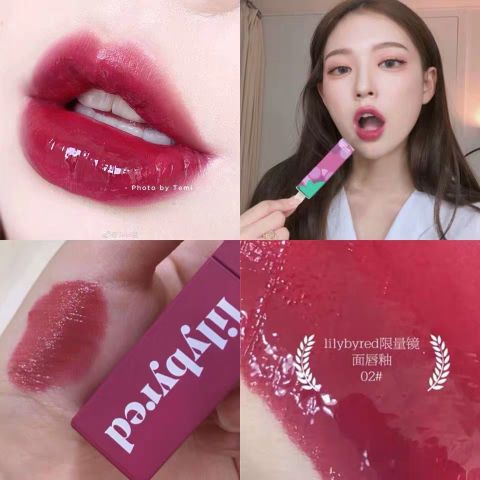 韩妆开箱,韩妆气垫红黑榜