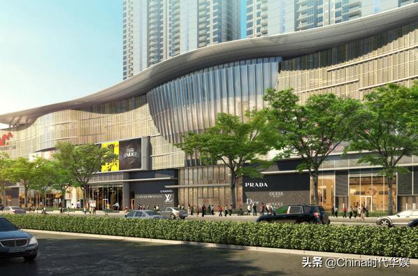 龙岗时代华娱,时代华娱深圳平湖