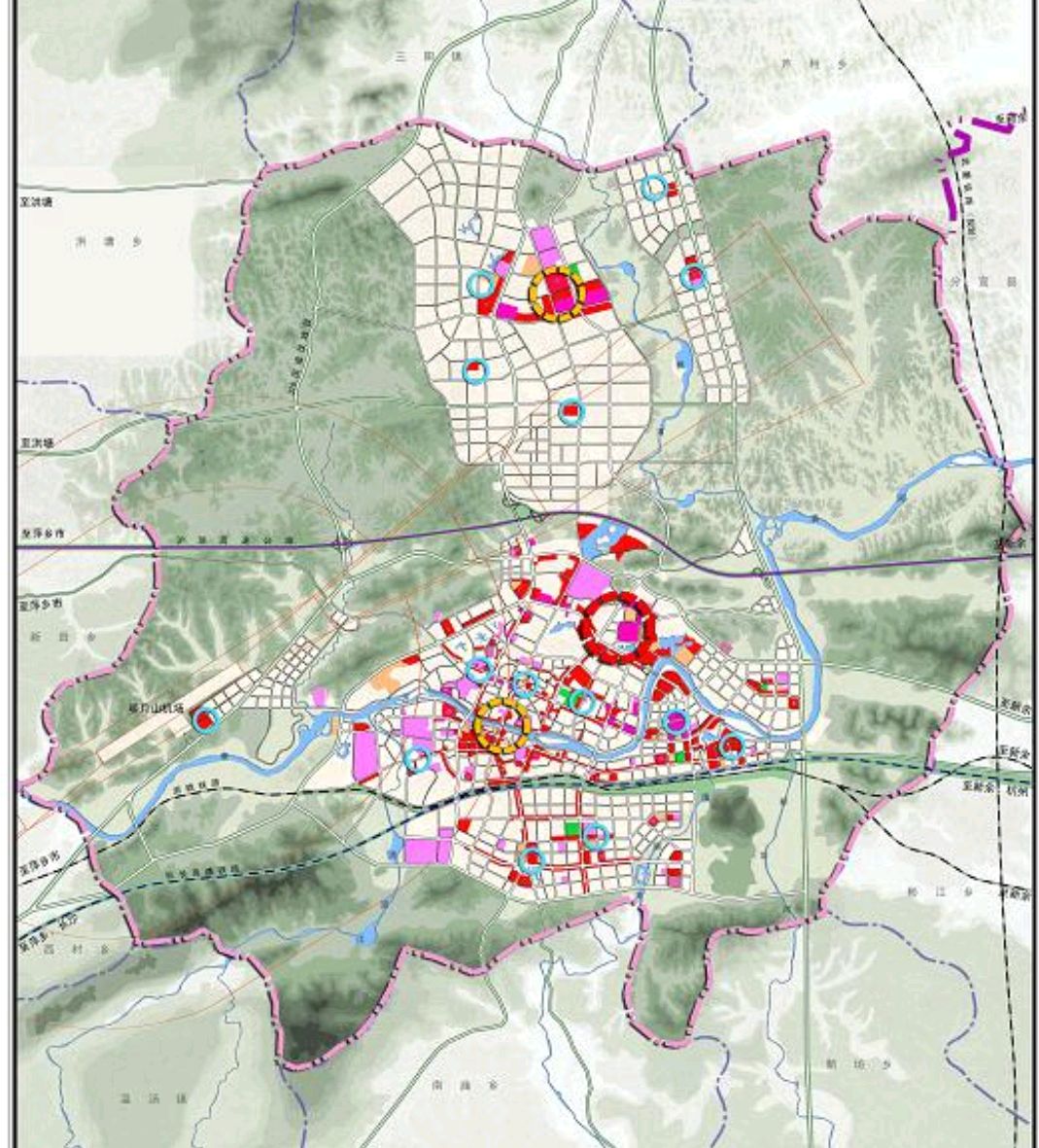 宜春经济不发达的原因,宜春市发展历史