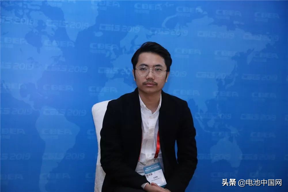 镭煜科技龙国斌：深度洗牌下的机遇与挑战