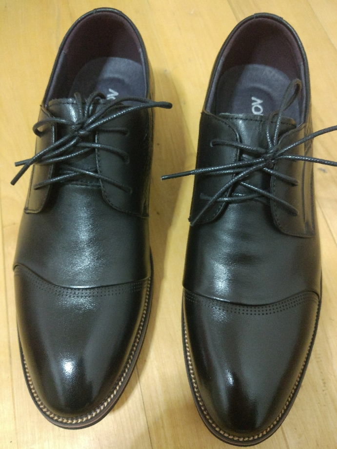 奥康牛皮鞋子,奥康皮鞋休闲鞋