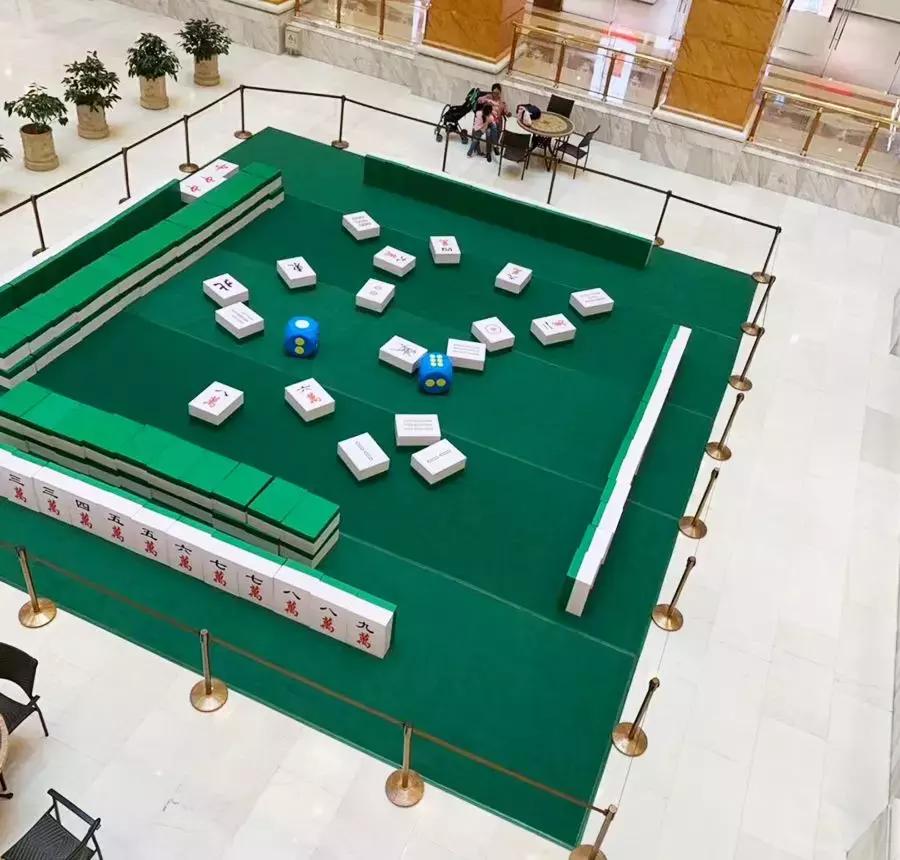 上海最怪的商场,上海最顶级的商场