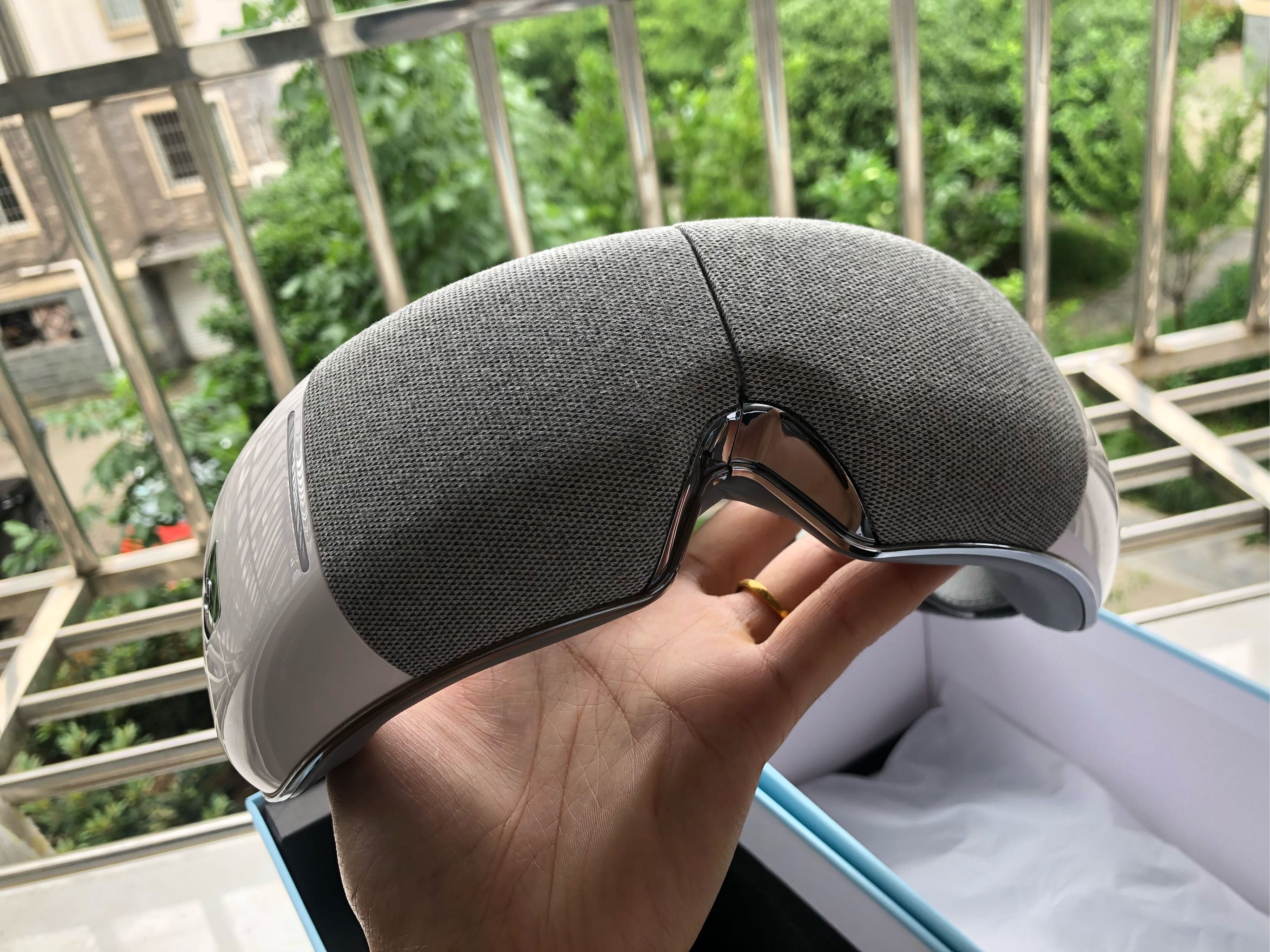 护眼仪哪个牌子好,智能护眼仪是什么牌子