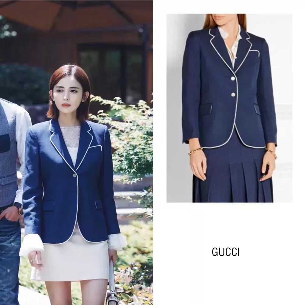 娜扎最新活动造型惊艳众人,娜扎现在惊艳写真大片