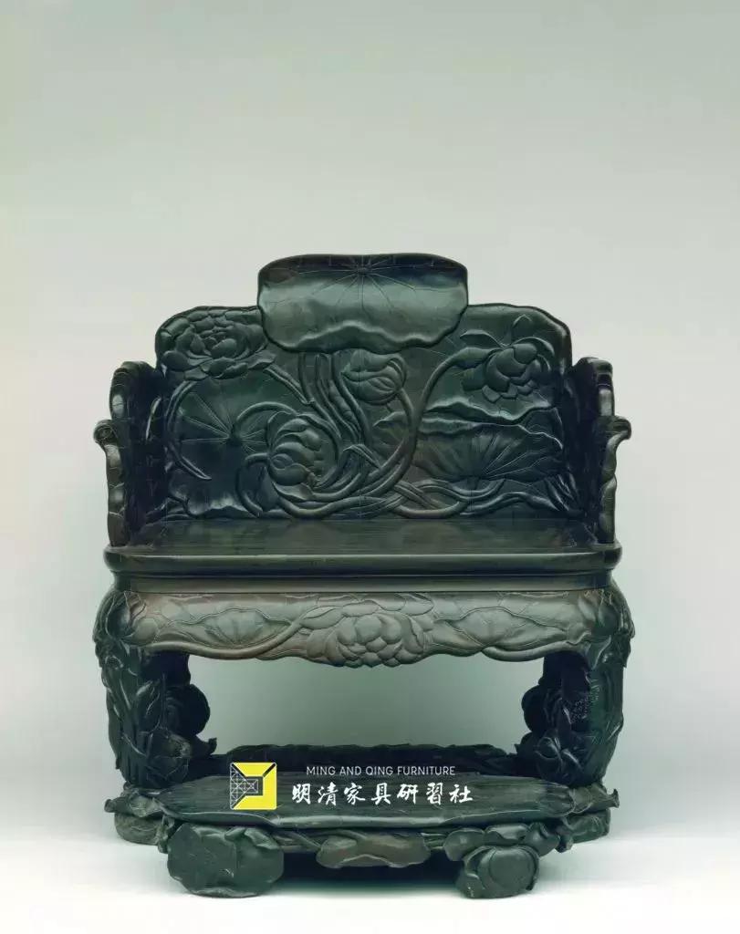 《*物文**报》五期连载：传统家具与传统观念