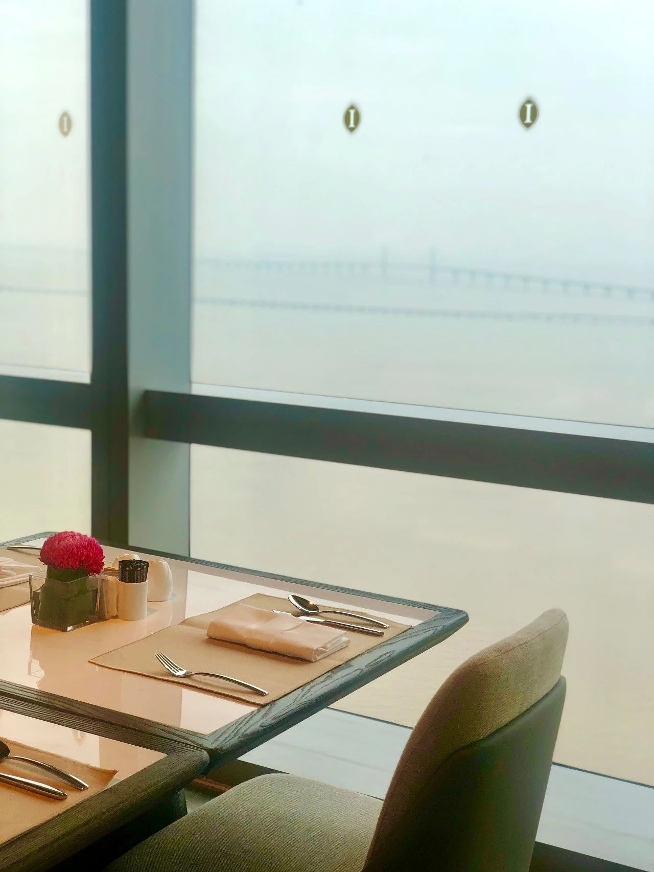 珠海一座向海而生的浪漫之城,珠海仁恒洲际酒店体验