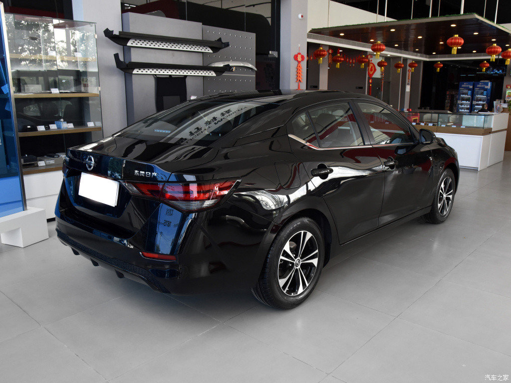 轩逸性价比,新款轩逸值得购买吗