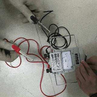 发电机如何测绝缘,测绝缘的方法