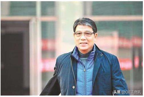 徐根宝谈中国足球教父,中国足球青训第一人徐根宝