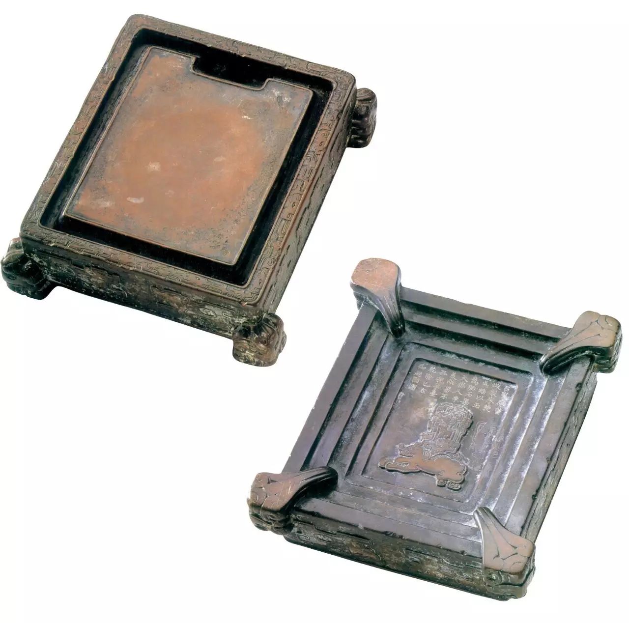 乾隆要刘墉砚台,乾隆年砚台价格