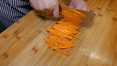 凉拌豆芽的做法教程,凉拌豆芽做法大全简单好吃