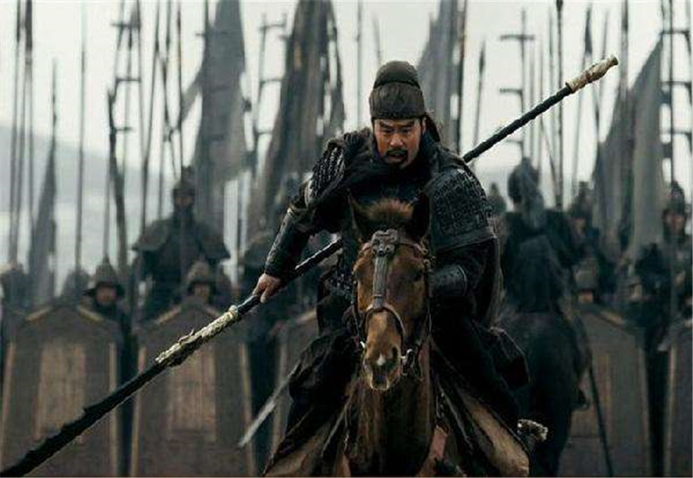 陈寿撰写三国志的时候有什么困难,三国谁打得过陈寿