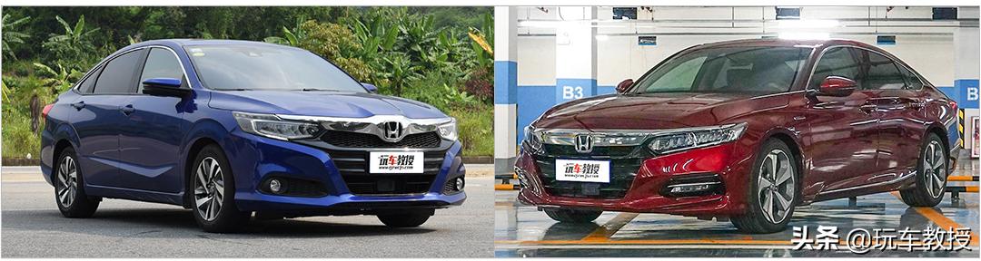 本田雅阁十万以下,不到10万的小雅阁