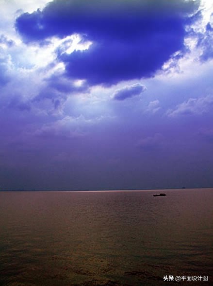 photoshop渐变图,ps渐变融合两张图片教程