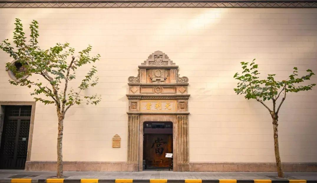 上海免费的旅游攻略,上海最实惠的免费旅游攻略