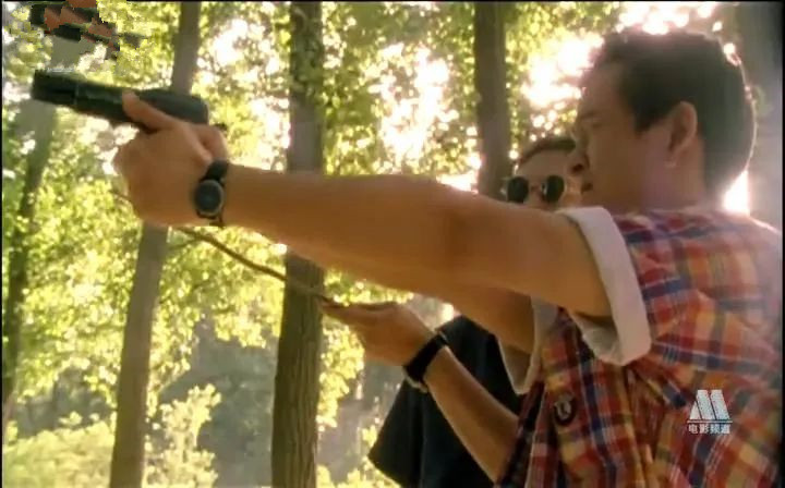 2018年的潘粤明,18年前的这部剧真是巅峰之作