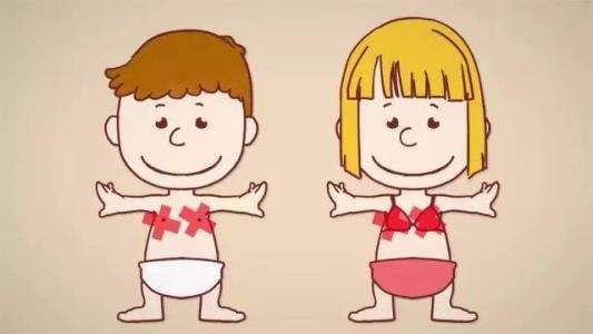 小女孩被掀裙子,妈妈可要注意了,这几点早点和孩子说