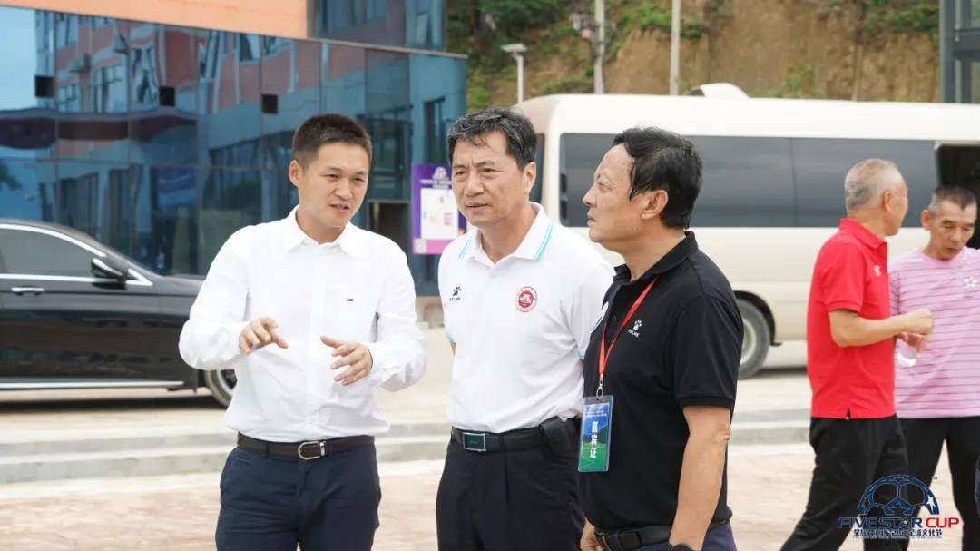 足改促足球青训发展,延吉沙龙足球青训