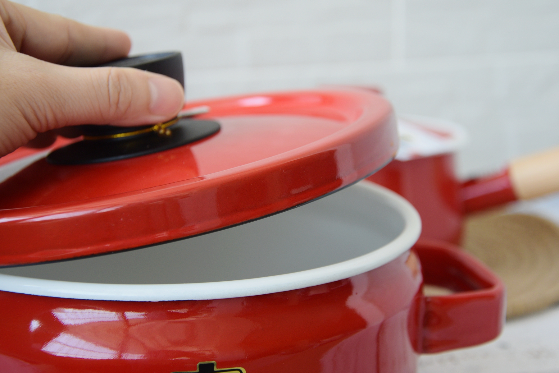 论一口好锅,论一口好锅的重要性