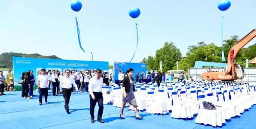 湖州安吉文旅项目,安吉文旅小镇最新规划