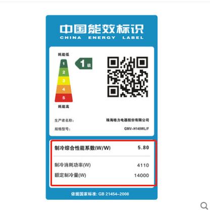 中央空调为什么这么耗电,为什么中央空调耗电大