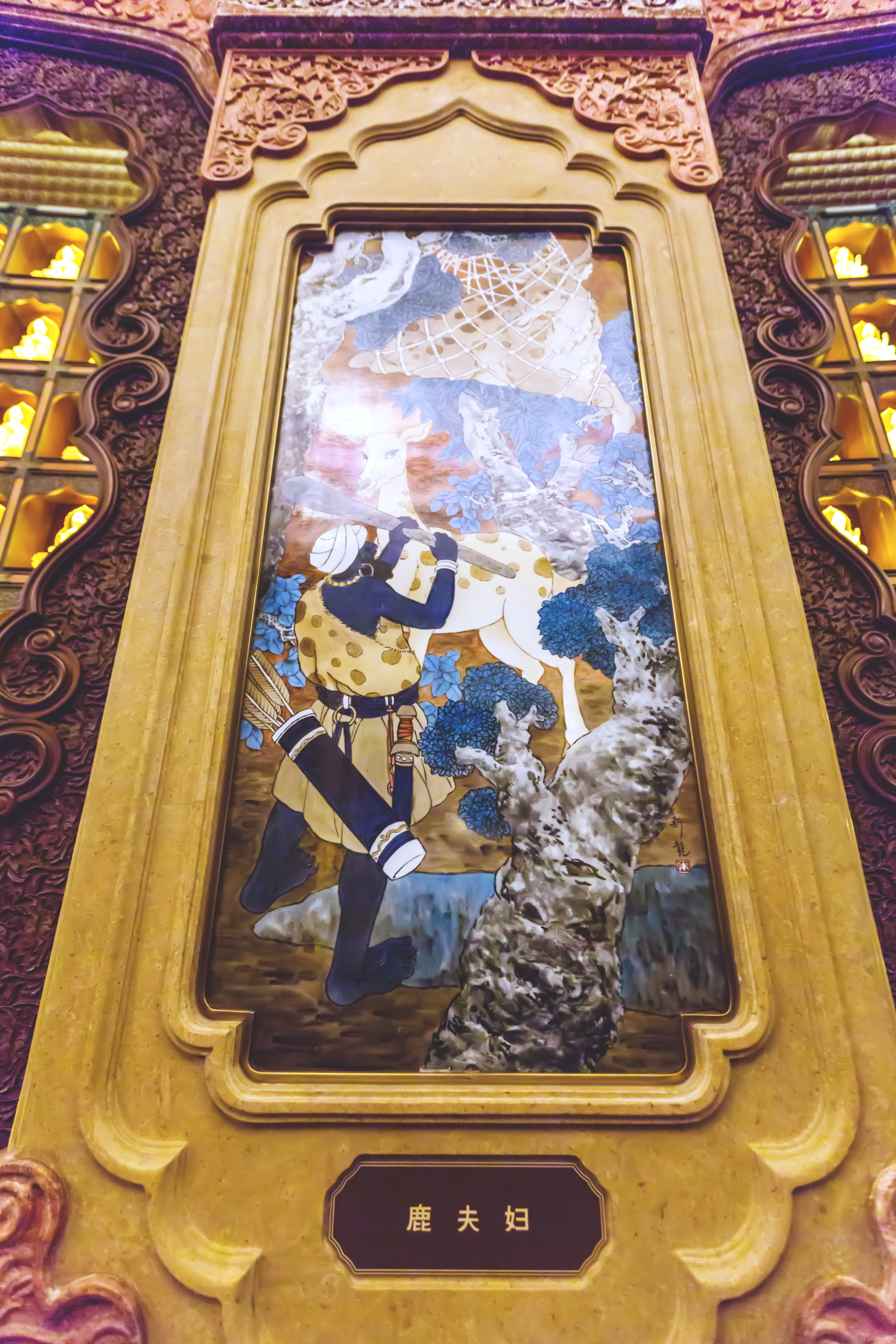 释迦牟尼舍利子头盖骨,释迦牟尼的真身头盖骨