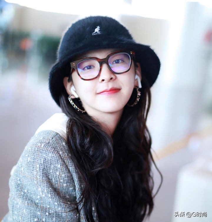 秋冬洋气帽子渔夫帽减龄,米白色渔夫帽女款秋冬显脸小