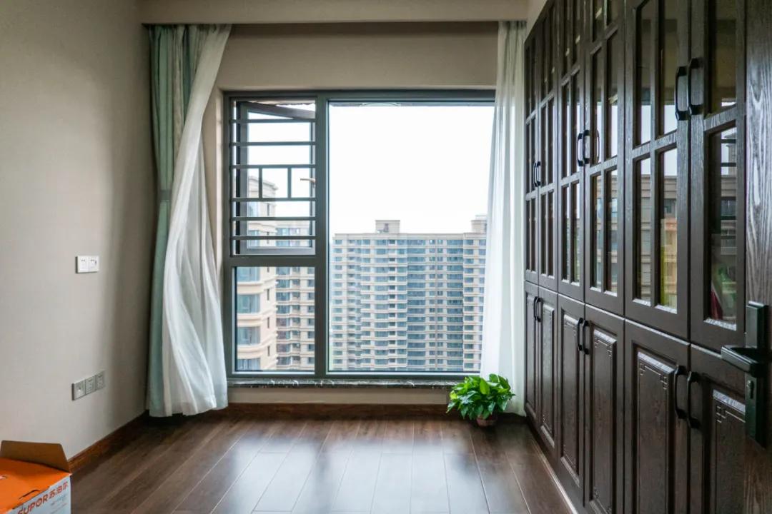 中国风案例赏析,现代中国风案例