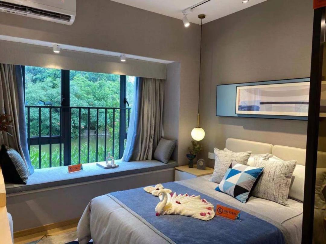 深中通道南朗到宝安,深中通道通深圳光明区吗