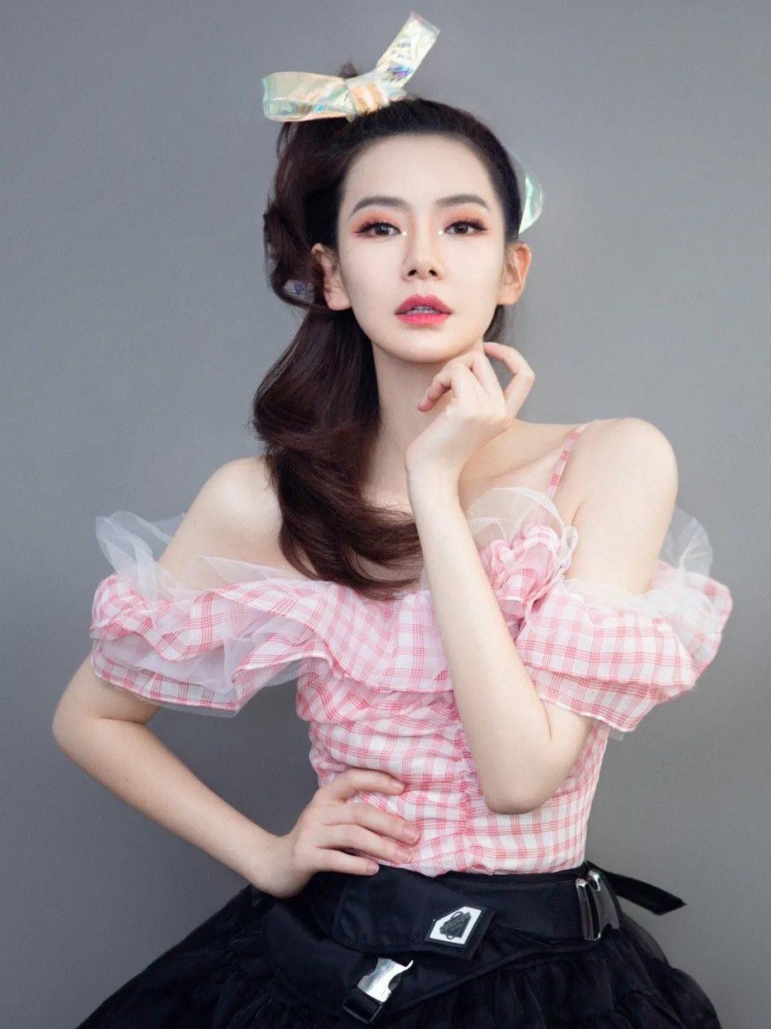 今年流行什么风格的头饰,比较流行百搭的头饰