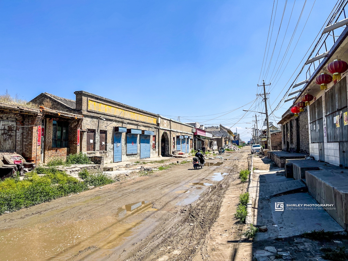 二刷山西，从北到南半个月，上海游客谈谈对山西的10个印象