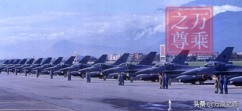 当年跟美国交手的志愿军,2019年中美空军实力对比