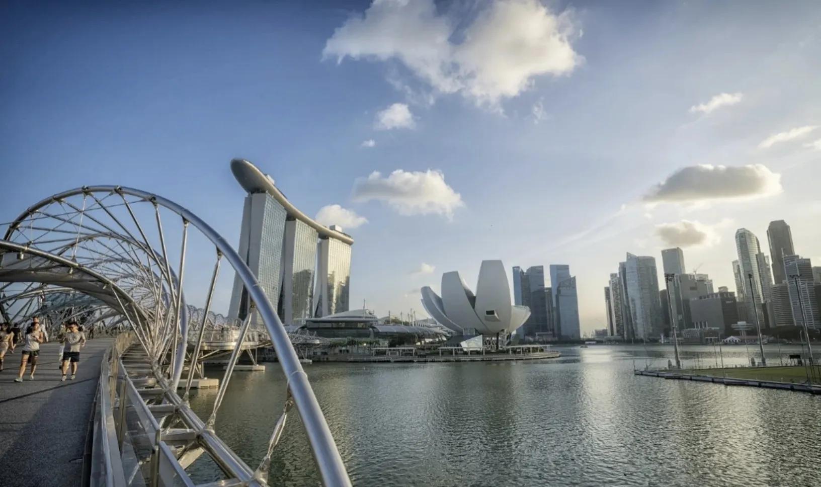 出国新加坡务工新政策,出国打工新加坡和日本哪个好一点