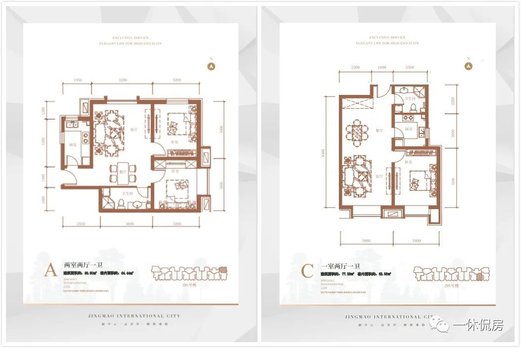 京贸国际城的房子还有投资价值吗,现在京贸国际城二手房价格